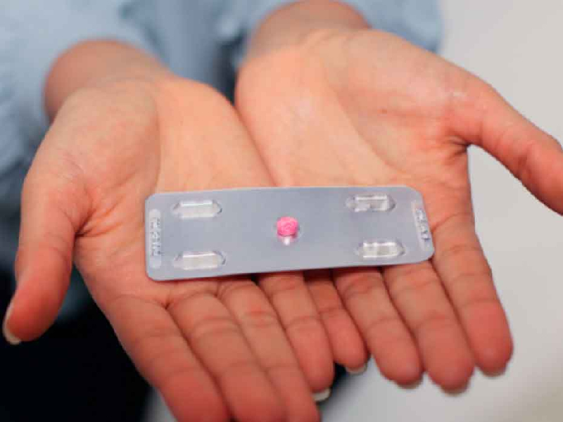 Pastilla del día siguiente se usa de forma descontrolada en Q. Roo