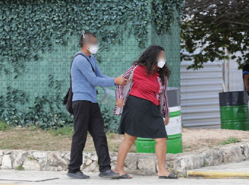 Sufren 5 de cada 10 desaparecidas violencia familiar y en el noviazgo
