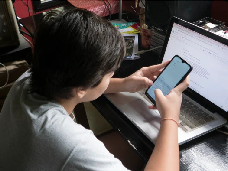 Detecta SSC cuentas de ciberacosadores