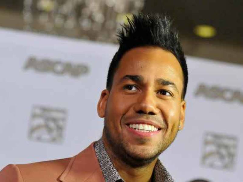 romeo santos