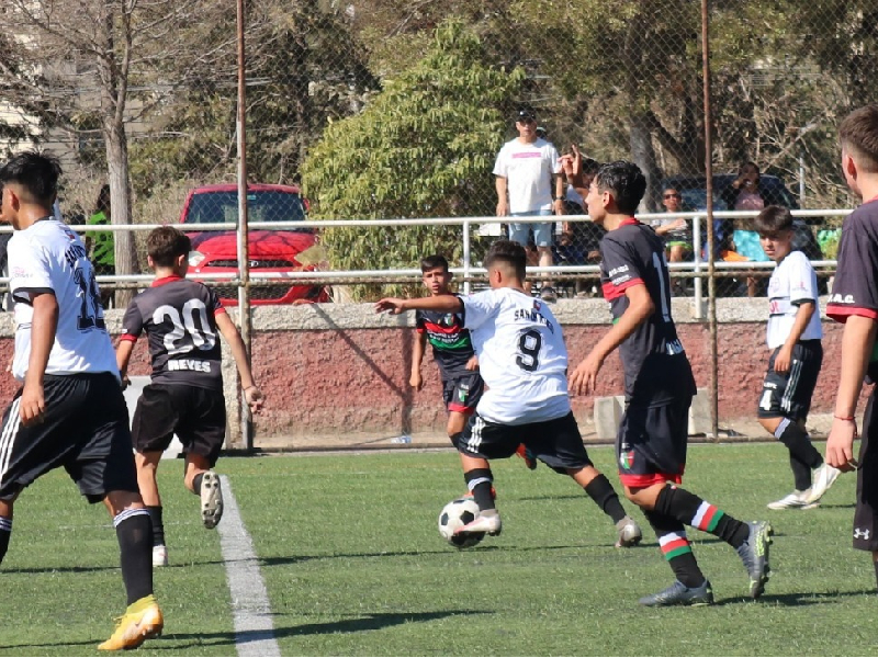 Celebrarán en octubre el primer torneo infantil en Benito Juárez