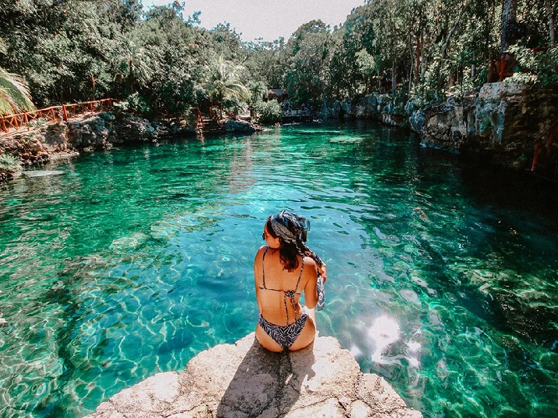 Se reunirán conocedores del turismo sustentable