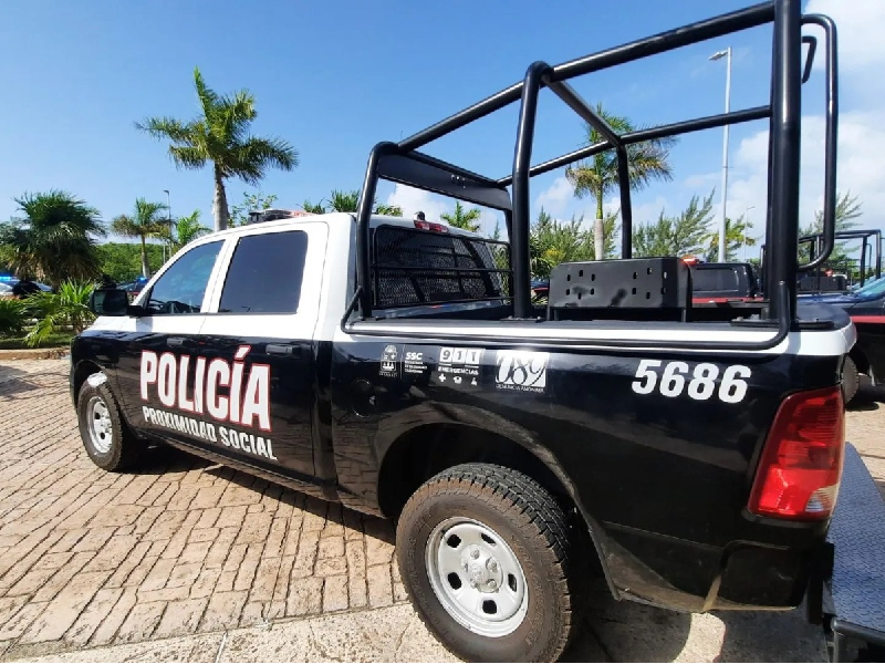 Garantiza nuevo equipo la seguridad en el estado