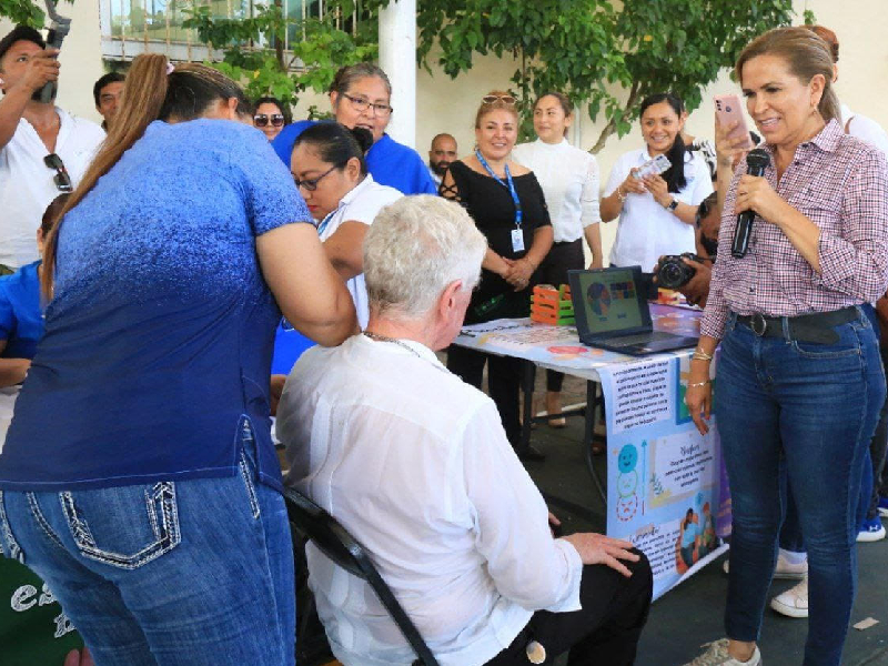 Arranca en Solidaridad primera Jornada Nacional de Salud Pública