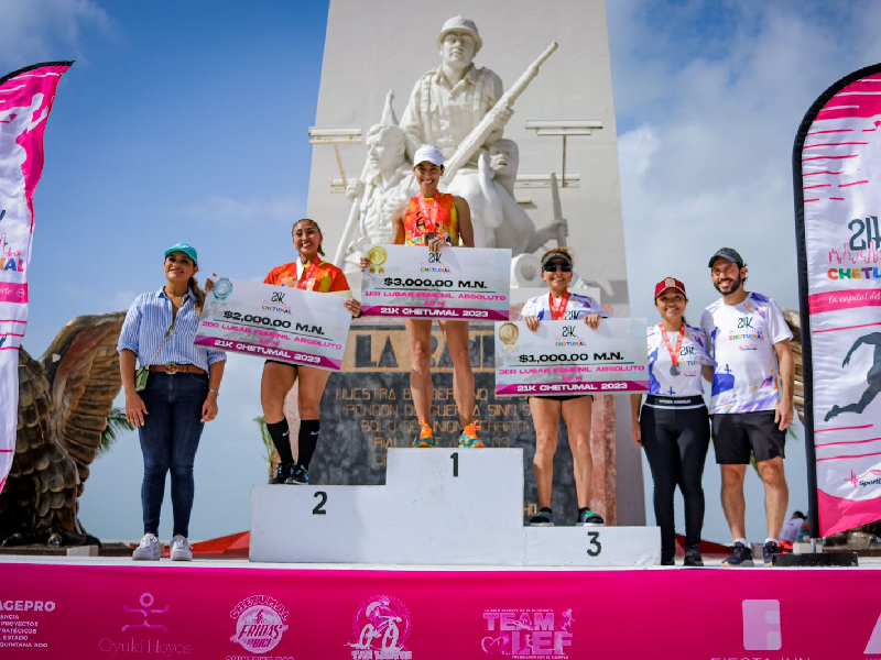 Yensunni Martínez reitera apoyo a iniciatias de la ciudadanía para fomento al deporte