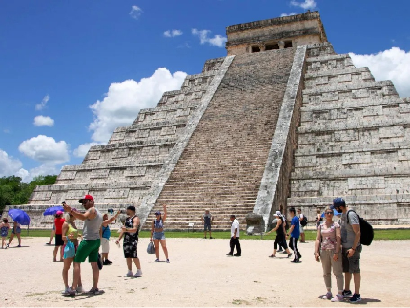 Con la alianza Mundo Maya se romperán paradigmas de diversificación