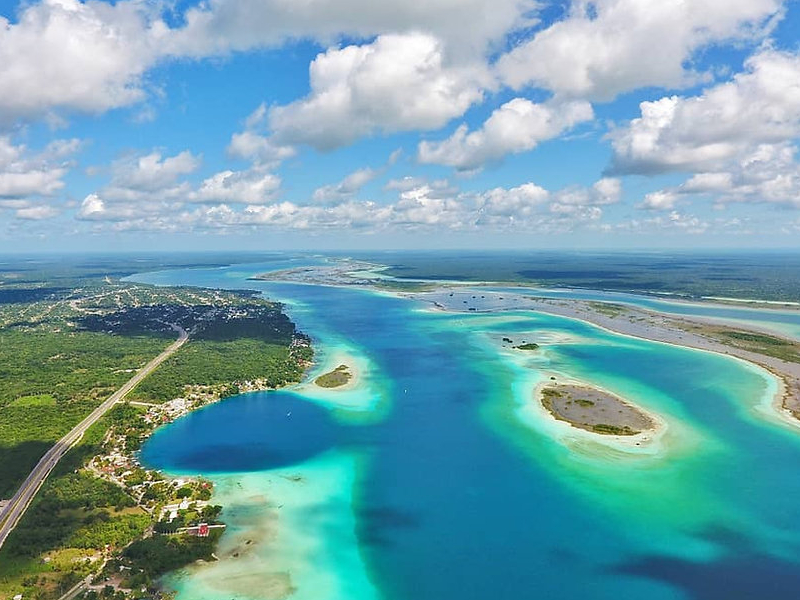 Pueblos Mágicos de México