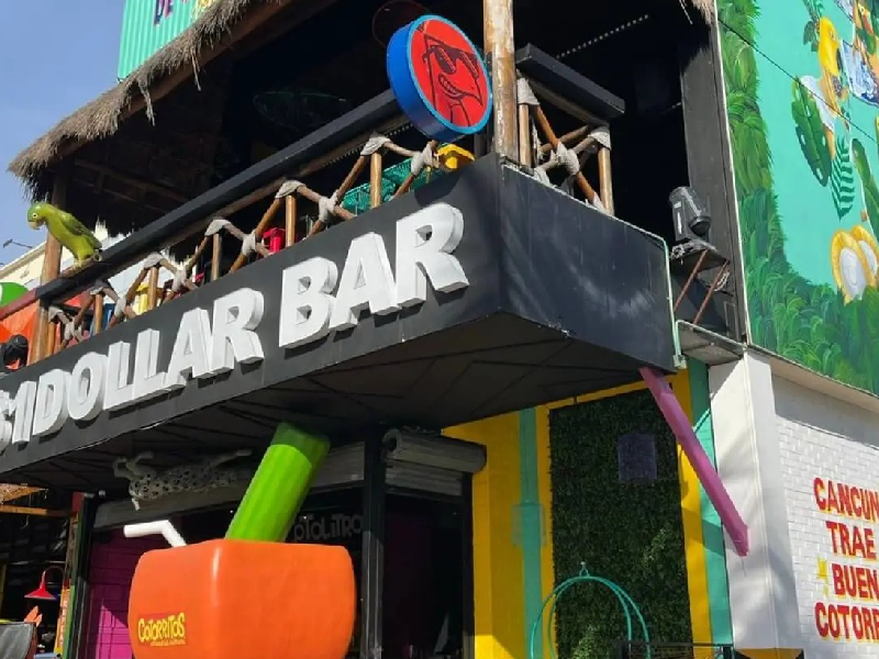 Se incrementa recaudación por patente de alcohol