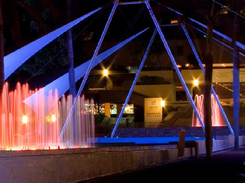 Sectur y Guerrero presentan el Proyecto de Modernización del Centro Internacional Acapulco