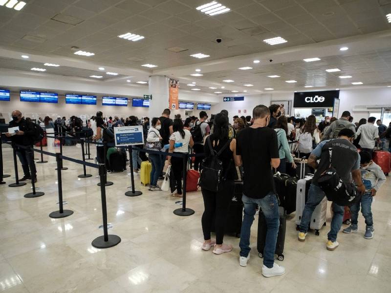 aeropuerto