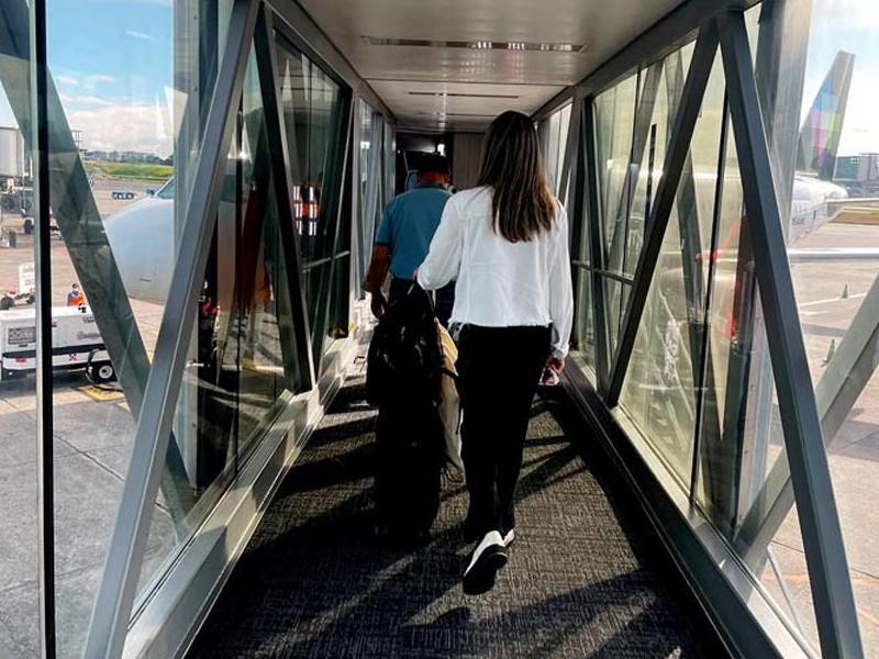 aeropuerto