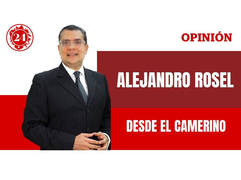 alejandro rosel