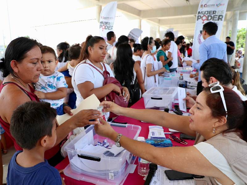 apoyos economicos
