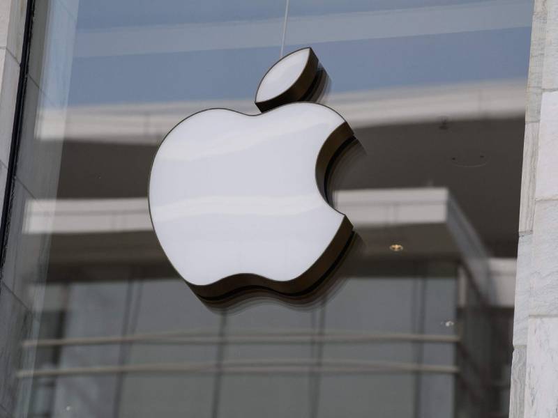 apple oficina