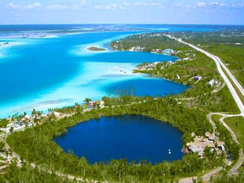 bacalar
