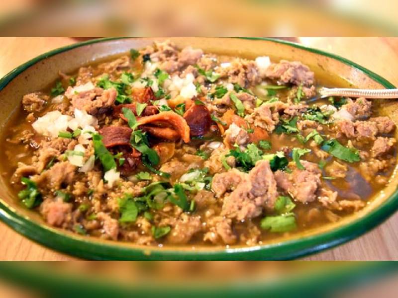 carne en su jugo