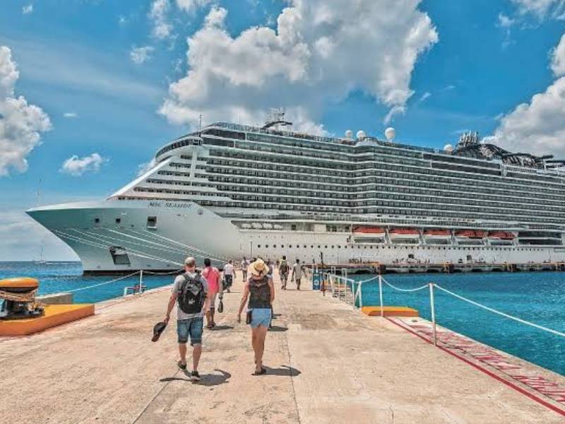 cruceros