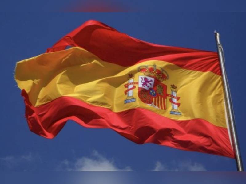 españa