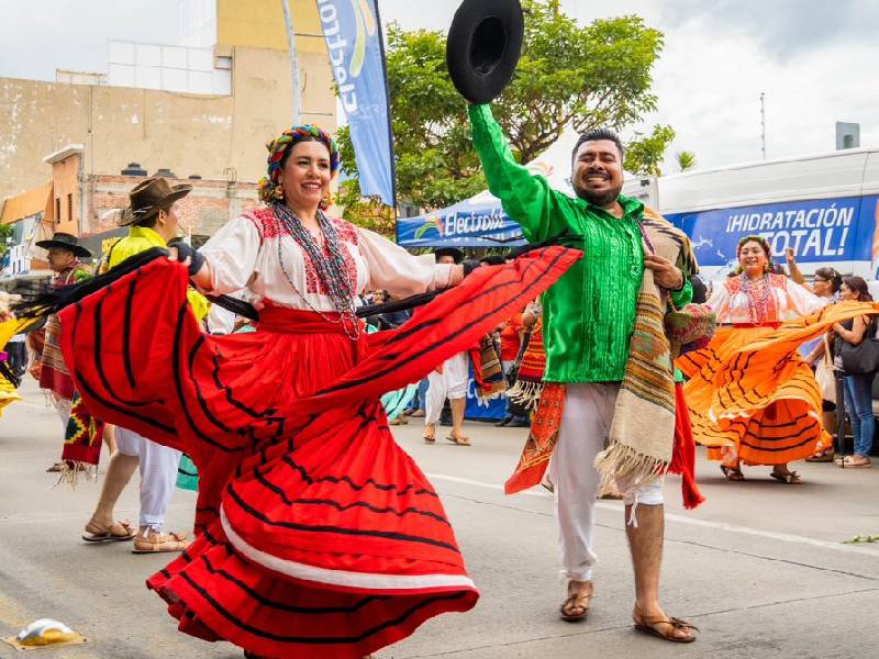 guelaguetza