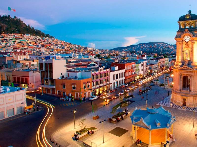 hidalgo