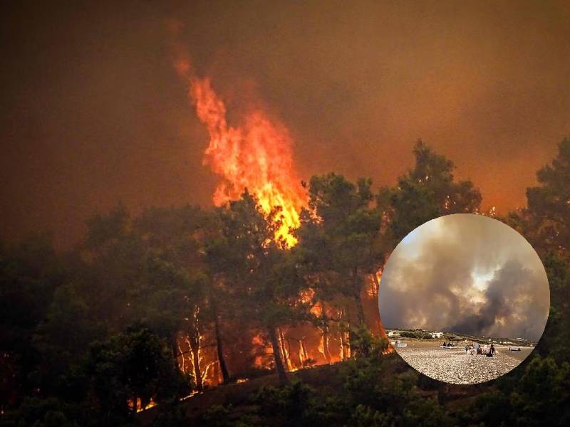 incendio
