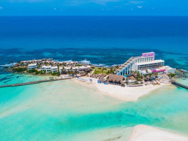 isla mujeres