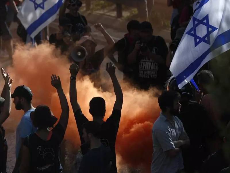 israel