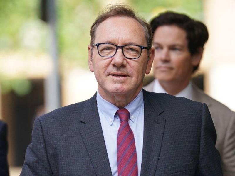 kevin spacey juicio