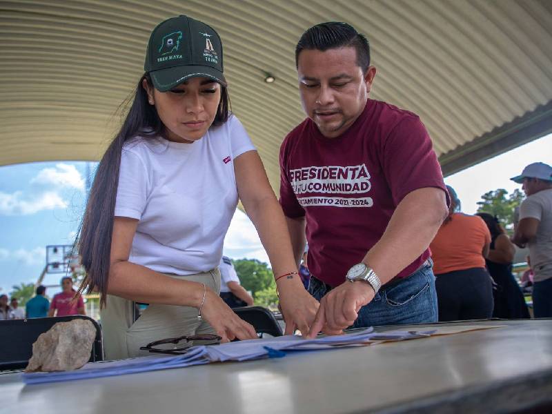 Mary Hernández