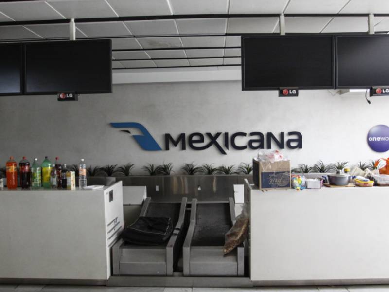 mexicana tribunal