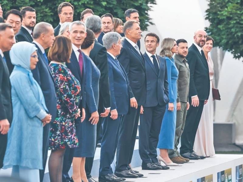 otan ucrania