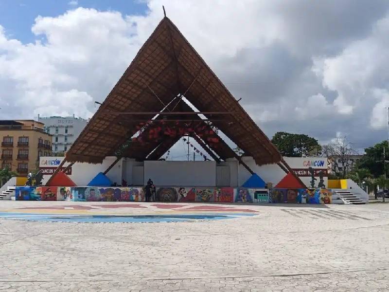 palapas