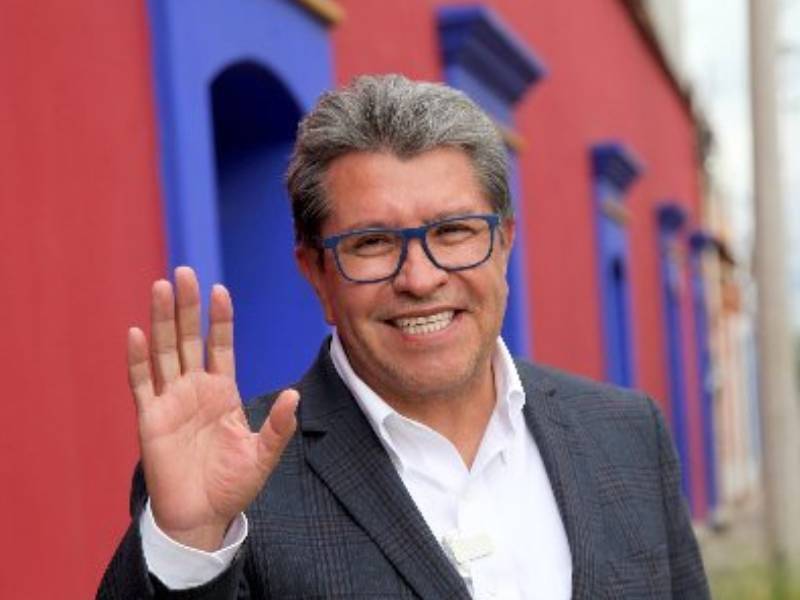 ricardo monreal