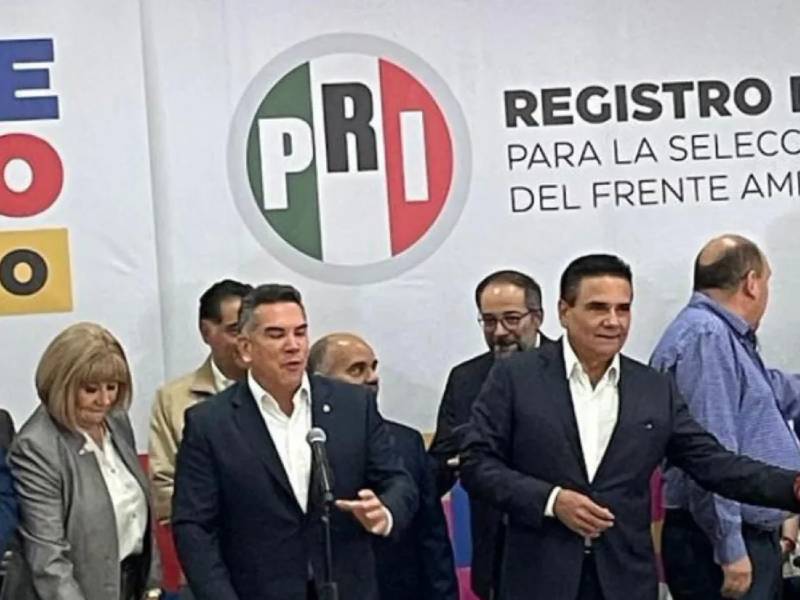 silvano aureoles alito moreno