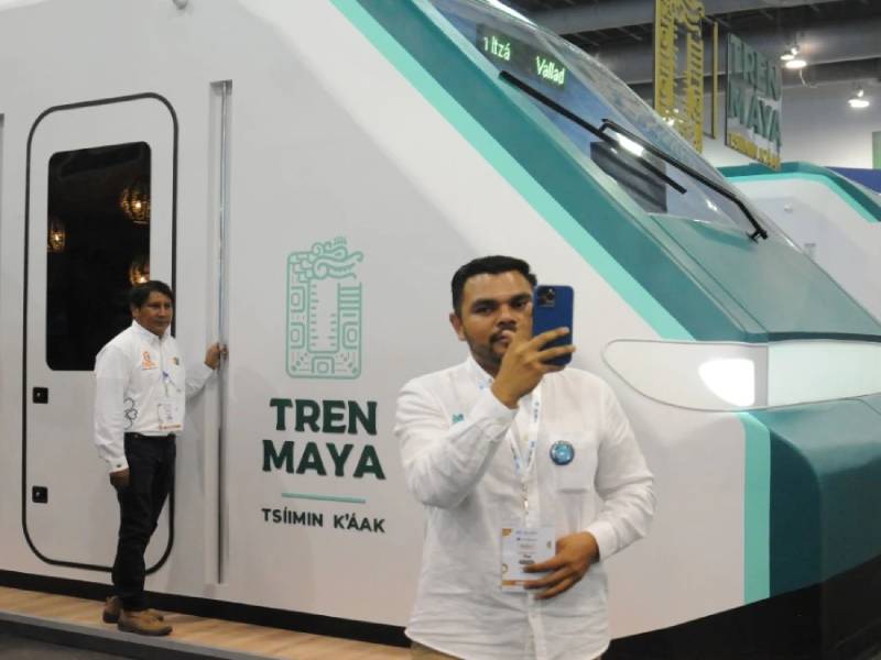 tren maya cancun