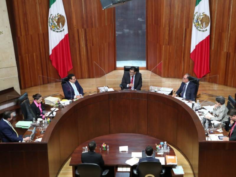 tribunal electoral