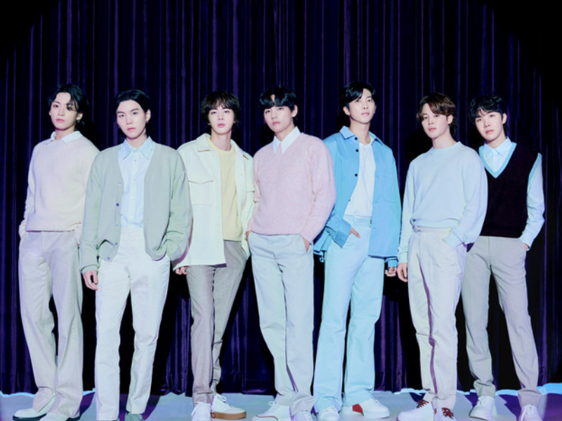 ¡Atención ARMYS! BTS publica sus memorias