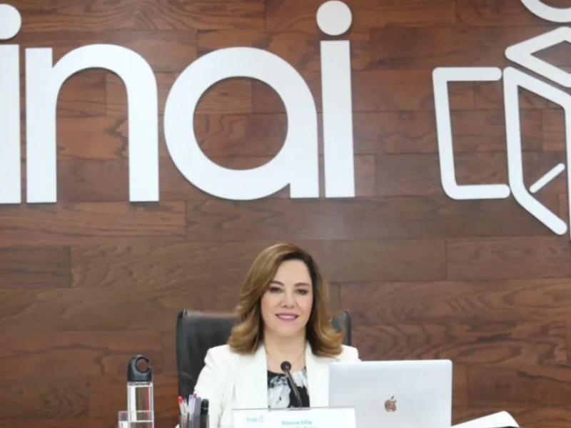 Acumula INAI 8 mil asuntos pendientes por resolver