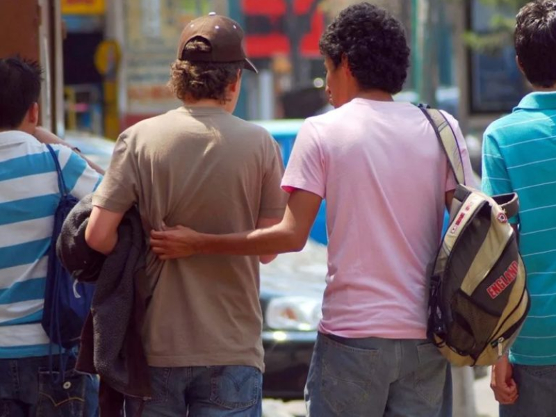 Adolescentes