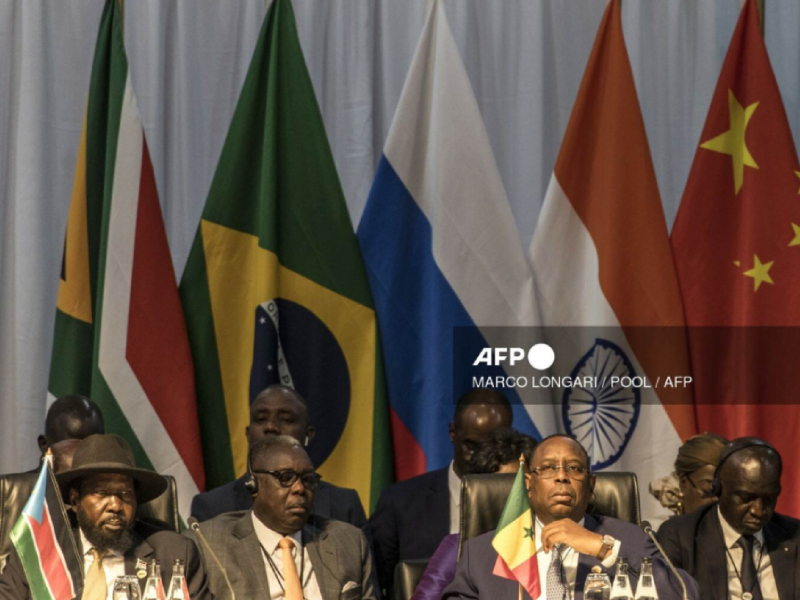 Brics