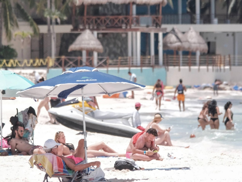 Cobra fuerza plan todo incluido en hoteles
