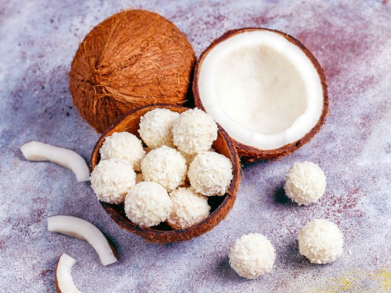 Cocada