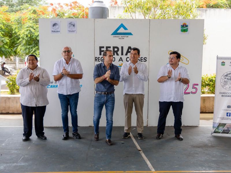 Diego Castañón regreso a clases.