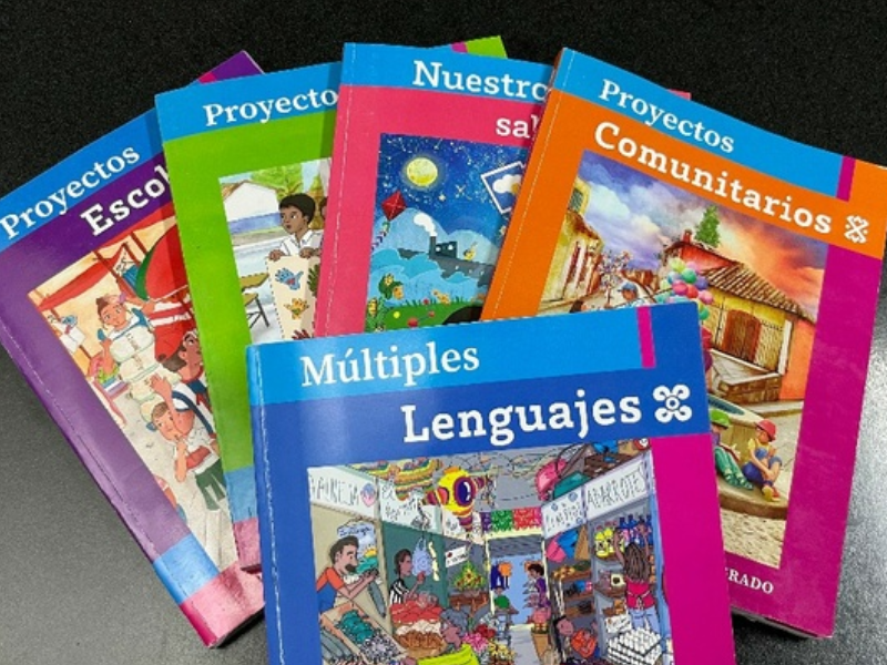 Entrega de libros de texto avanza en Q. Roo reparten más de 6 mil ejemplares