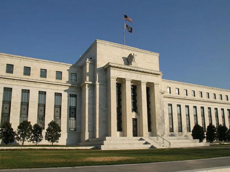 FED inflaciòn.