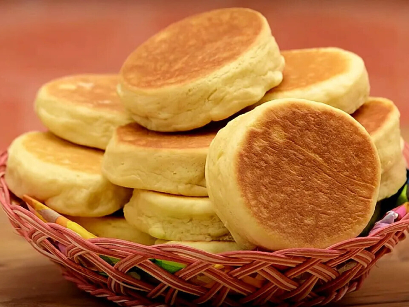 Gorditas