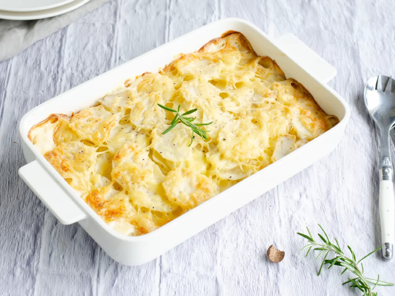 Gratin