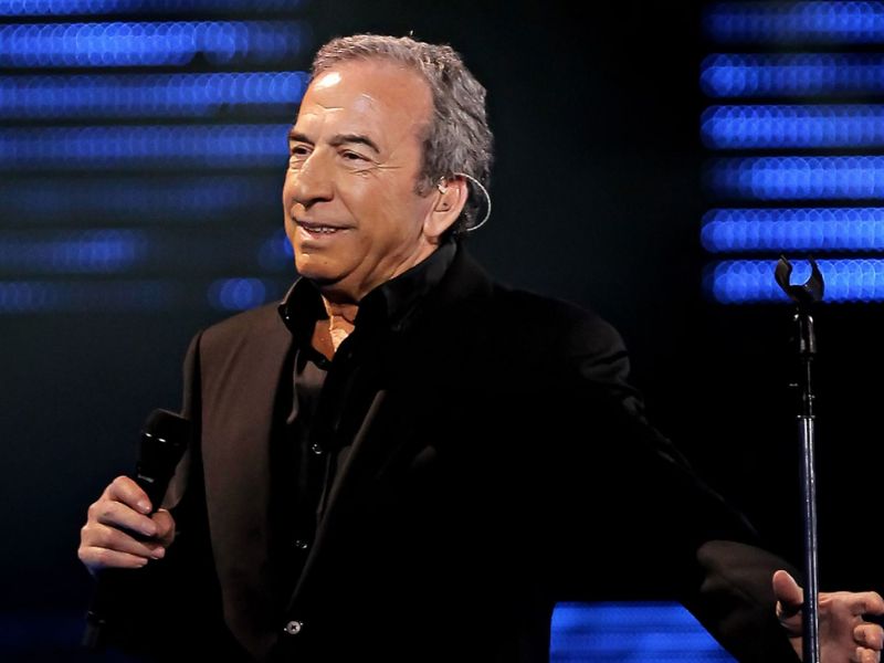 José Luis Perales fallece.