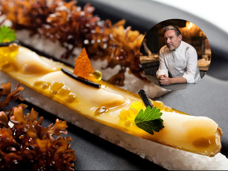 La gastronomía, un negocio en el que hay que ser honesto_ Albert Adrià
