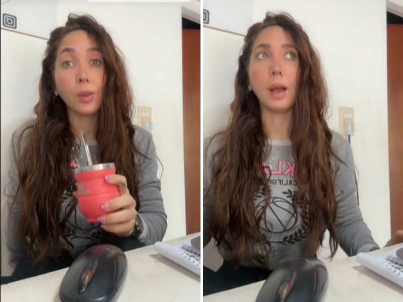 Modelo argentina buscaba trabajo en Cancún; denuncia red de 'escorts'